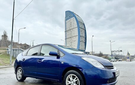 Toyota Prius, 2009 год, 900 000 рублей, 8 фотография