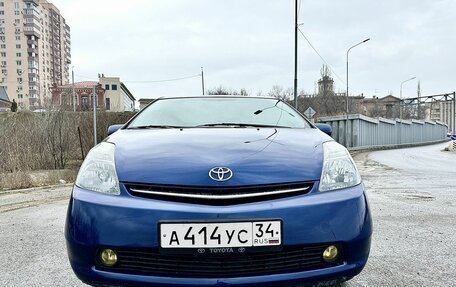 Toyota Prius, 2009 год, 900 000 рублей, 7 фотография