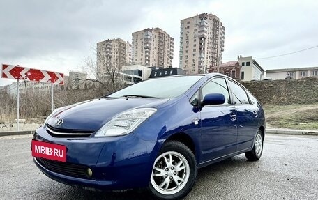 Toyota Prius, 2009 год, 900 000 рублей, 2 фотография
