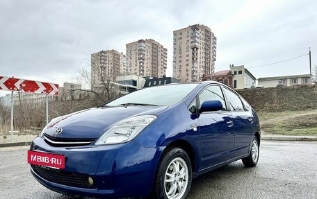 Toyota Prius, 2009 год, 900 000 рублей, 4 фотография