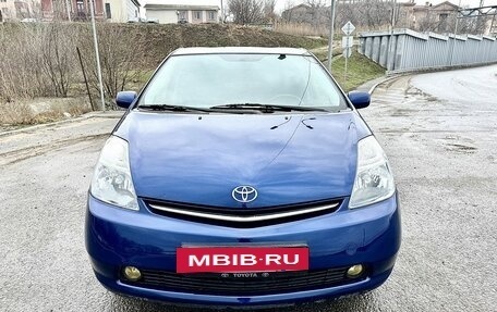 Toyota Prius, 2009 год, 900 000 рублей, 6 фотография