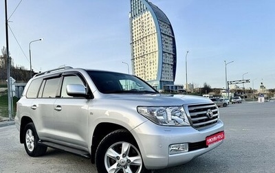 Toyota Land Cruiser 200, 2011 год, 3 950 000 рублей, 1 фотография