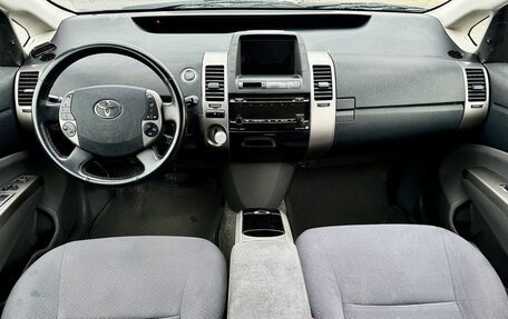 Toyota Prius, 2009 год, 900 000 рублей, 26 фотография