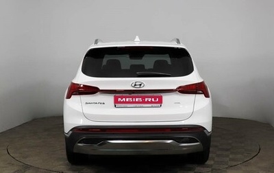 Hyundai Santa Fe IV, 2023 год, 5 950 000 рублей, 1 фотография