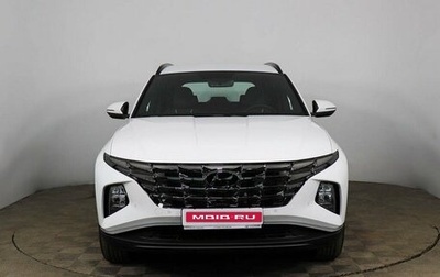 Hyundai Tucson, 2024 год, 4 450 000 рублей, 1 фотография