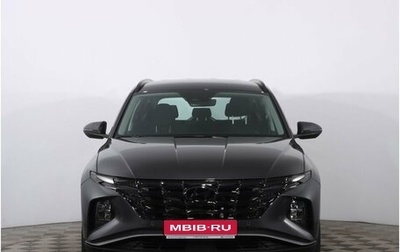 Hyundai Tucson, 2024 год, 4 450 000 рублей, 1 фотография