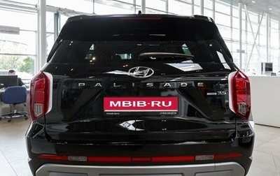 Hyundai Palisade I, 2024 год, 8 890 000 рублей, 1 фотография