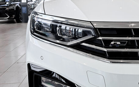 Volkswagen Passat B8 рестайлинг, 2020 год, 3 886 000 рублей, 17 фотография