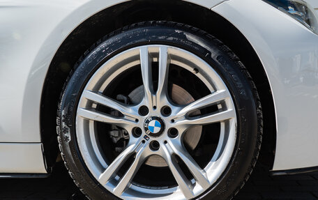 BMW 3 серия, 2016 год, 2 790 000 рублей, 7 фотография