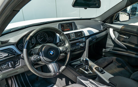 BMW 3 серия, 2016 год, 2 790 000 рублей, 10 фотография