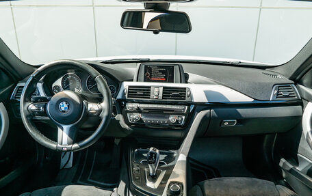BMW 3 серия, 2016 год, 2 790 000 рублей, 11 фотография