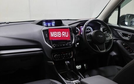 Subaru Forester, 2018 год, 2 980 000 рублей, 14 фотография