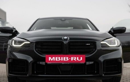 BMW M2, 2023 год, 9 100 000 рублей, 6 фотография