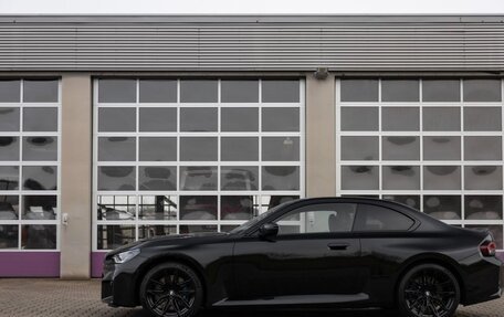 BMW M2, 2023 год, 9 100 000 рублей, 12 фотография