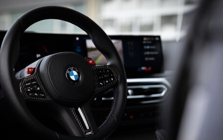 BMW M2, 2023 год, 9 100 000 рублей, 13 фотография