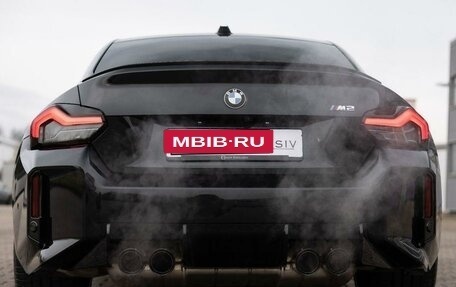 BMW M2, 2023 год, 9 100 000 рублей, 10 фотография