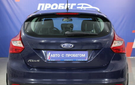 Ford Focus III, 2012 год, 890 000 рублей, 4 фотография