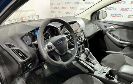 Ford Focus III, 2012 год, 890 000 рублей, 6 фотография