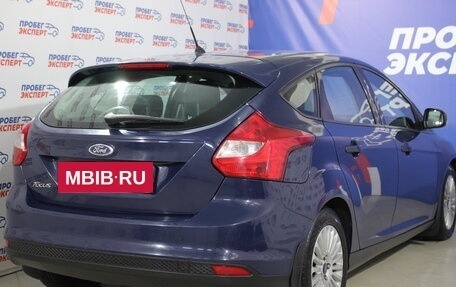 Ford Focus III, 2012 год, 890 000 рублей, 3 фотография