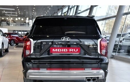 Hyundai Palisade I, 2024 год, 9 150 000 рублей, 2 фотография