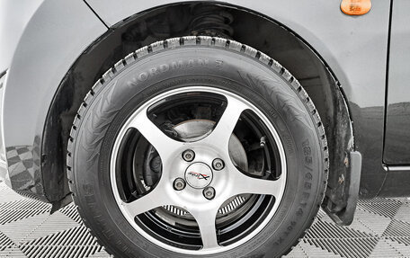 Chevrolet Spark III, 2011 год, 646 000 рублей, 18 фотография