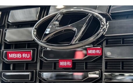 Hyundai Palisade I, 2022 год, 8 690 000 рублей, 4 фотография