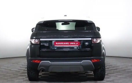 Land Rover Range Rover Evoque I, 2013 год, 2 298 000 рублей, 6 фотография