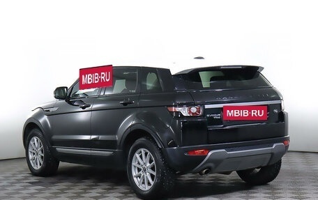Land Rover Range Rover Evoque I, 2013 год, 2 298 000 рублей, 15 фотография