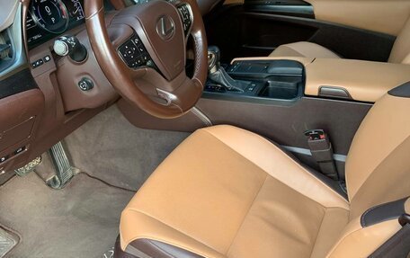 Lexus ES VII, 2019 год, 4 100 000 рублей, 4 фотография