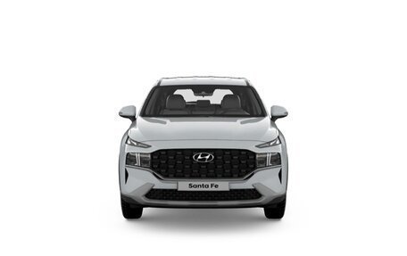 Hyundai Santa Fe IV, 2023 год, 5 950 000 рублей, 4 фотография