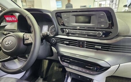 Hyundai i20 III, 2023 год, 2 350 000 рублей, 5 фотография