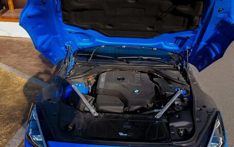 BMW Z4, 2020 год, 3 990 000 рублей, 6 фотография