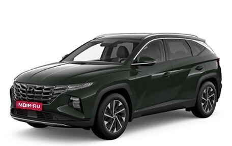 Hyundai Tucson, 2023 год, 4 250 000 рублей, 6 фотография