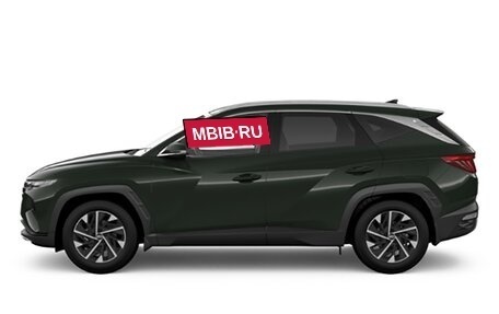 Hyundai Tucson, 2023 год, 4 250 000 рублей, 8 фотография