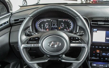Hyundai Tucson, 2023 год, 4 550 000 рублей, 4 фотография