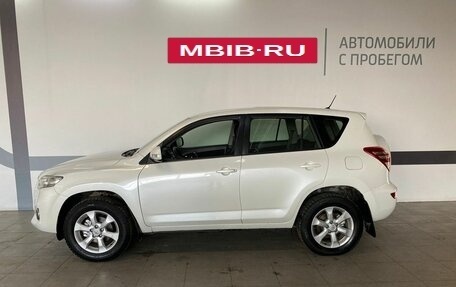Toyota RAV4, 2011 год, 1 550 000 рублей, 6 фотография