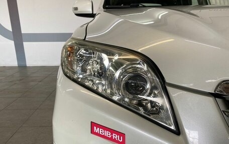 Toyota RAV4, 2011 год, 1 550 000 рублей, 9 фотография