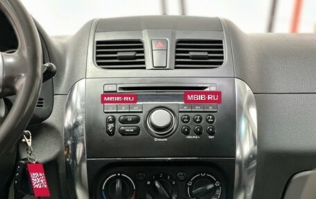 Suzuki SX4 II рестайлинг, 2013 год, 899 000 рублей, 8 фотография