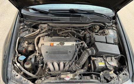 Honda Accord VII рестайлинг, 2006 год, 770 000 рублей, 7 фотография