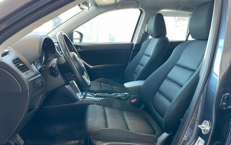 Mazda CX-5 II, 2013 год, 1 950 000 рублей, 11 фотография