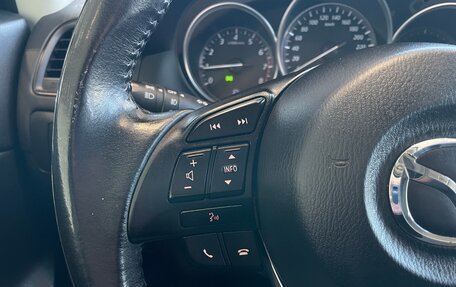 Mazda CX-5 II, 2013 год, 1 950 000 рублей, 18 фотография