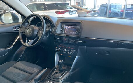 Mazda CX-5 II, 2013 год, 1 950 000 рублей, 26 фотография