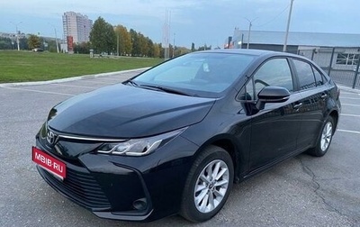 Toyota Corolla, 2020 год, 2 400 000 рублей, 1 фотография