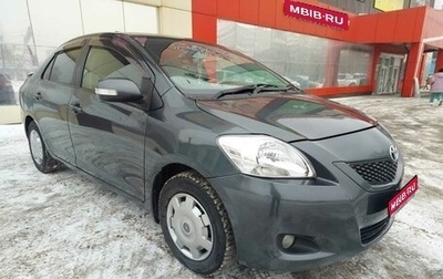 Toyota Belta, 2009 год, 650 000 рублей, 1 фотография