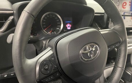 Toyota Corolla, 2020 год, 2 400 000 рублей, 19 фотография