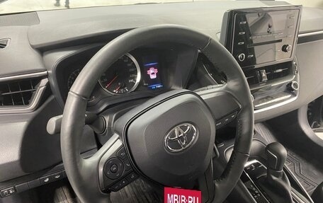 Toyota Corolla, 2020 год, 2 400 000 рублей, 18 фотография