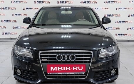 Audi A4, 2008 год, 799 000 рублей, 3 фотография