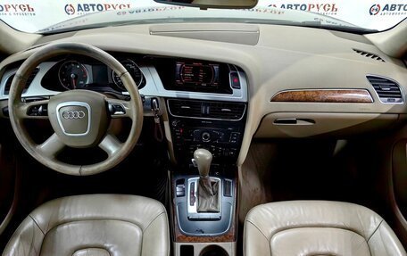 Audi A4, 2008 год, 799 000 рублей, 6 фотография