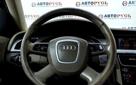 Audi A4, 2008 год, 799 000 рублей, 13 фотография