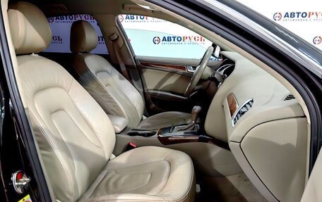 Audi A4, 2008 год, 799 000 рублей, 8 фотография